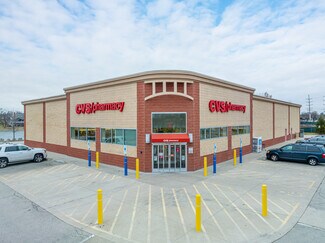 Plus de détails pour 2000 S Naperville Rd, Wheaton, IL - Local commercial à vendre