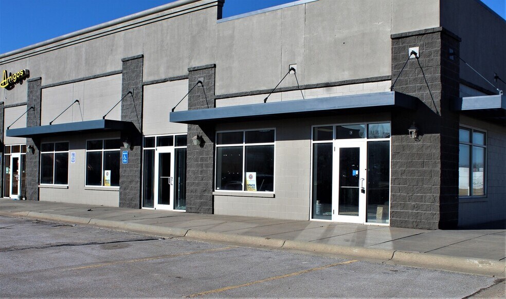 4750 W Huntington Ave, Lincoln, NE à louer - Photo de l’immeuble – Image 2 sur 4