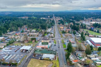 Plus de détails pour 3456 Martin Way E, Olympia, WA - Local commercial à vendre