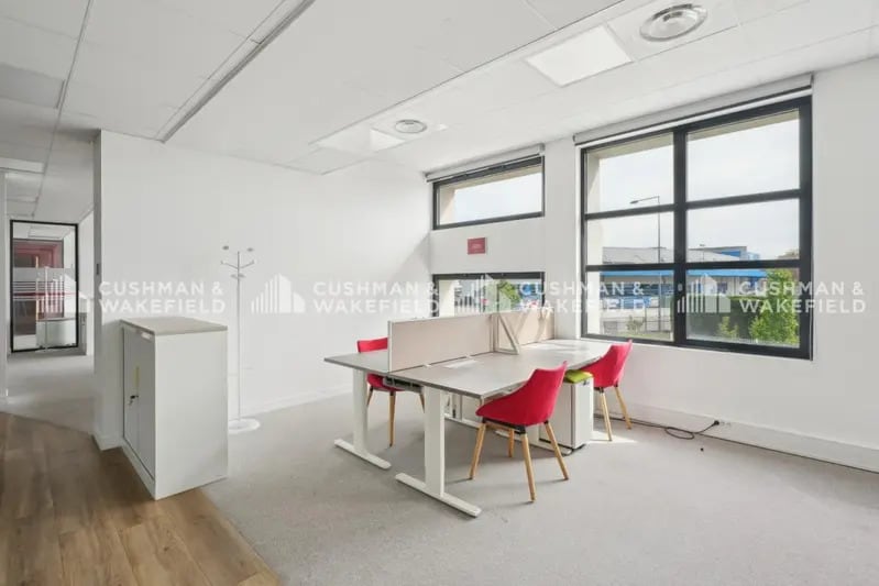 44 Avenue Paul Krüger, Villeurbanne à louer - Photo intérieure – Image 3 sur 15