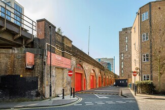 Plus de détails pour 284-304 Jewell St, Londres - Local d'activités à louer