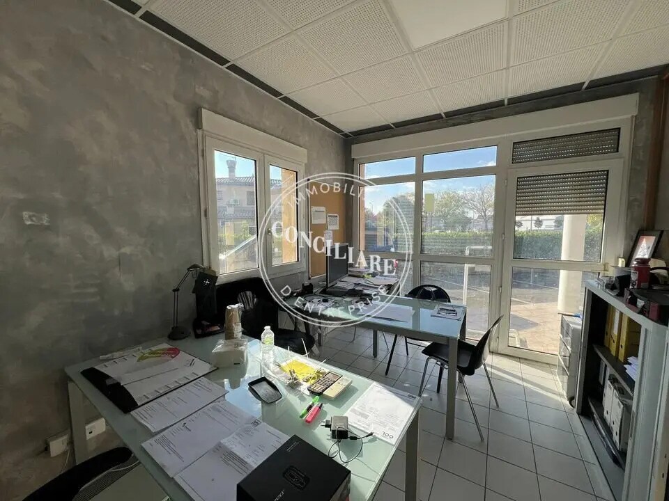 Industriel/Logistique dans Blagnac à vendre Photo intérieure– Image 1 sur 6