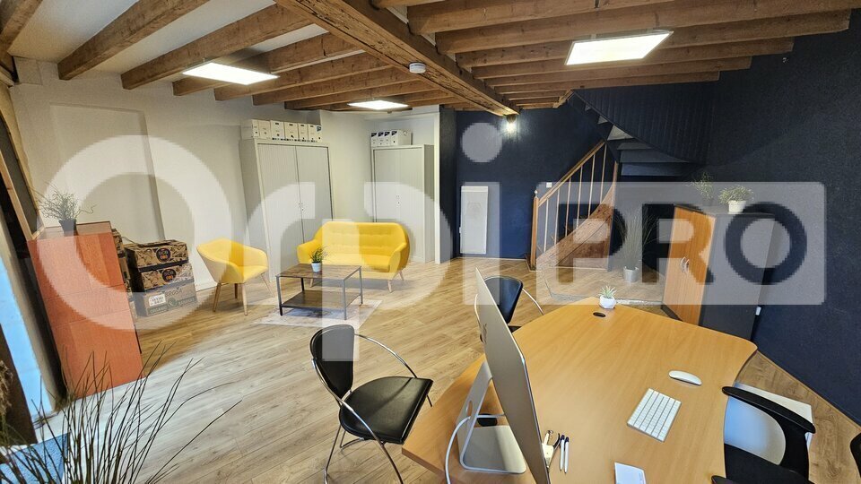 Local commercial dans Cambes à vendre Photo intérieure– Image 1 sur 9