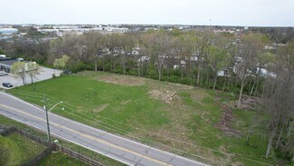 Plus de détails pour 5252 W Troy Ave, Indianapolis, IN - Terrain à vendre