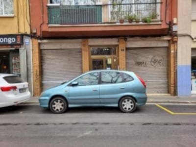 Granollers, BAR 08402 - Lot - - - Photo intérieure - Image 1 of 4