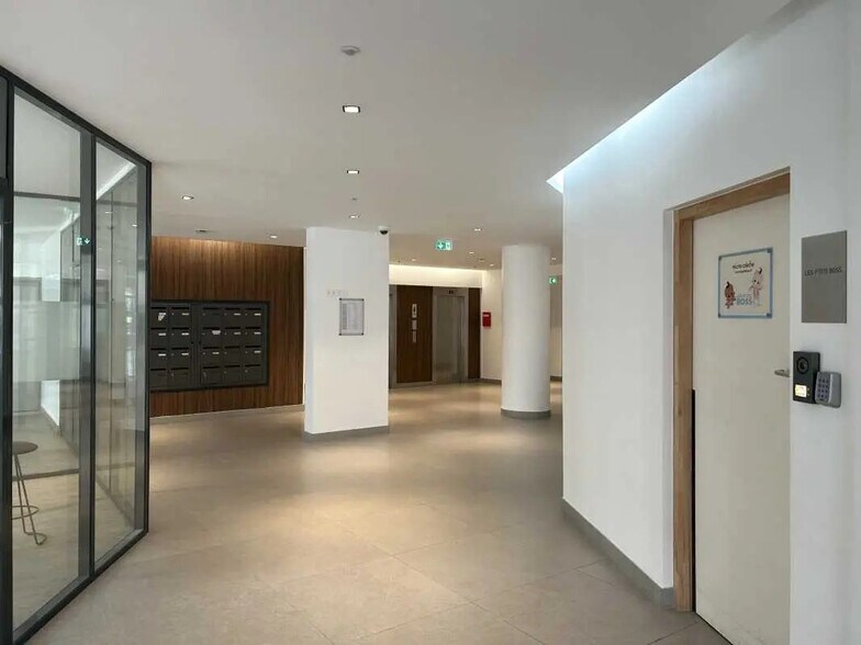 107 Quai Du Docteur Dervaux, Asnières-sur-Seine à louer - Photo intérieure – Image 3 sur 5