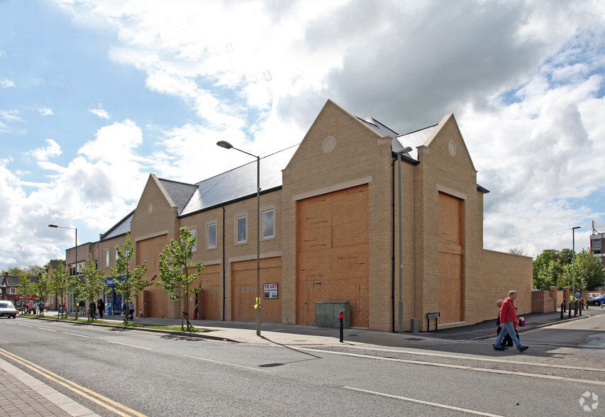 5 Welch Way, Witney à louer - Photo principale – Image 1 sur 6