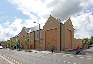 Plus de détails pour 5 Welch Way, Witney - Local commercial à louer