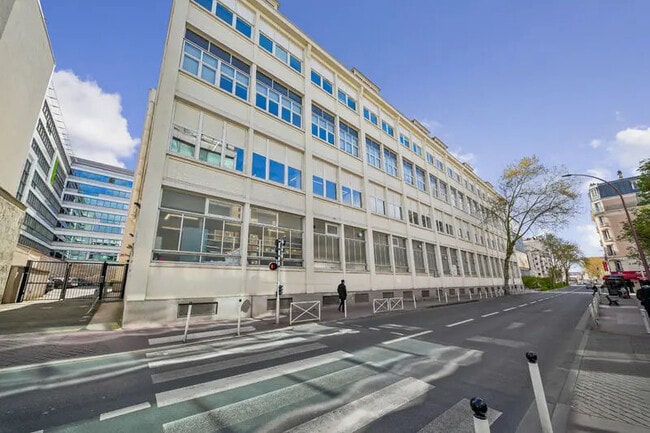 Plus de détails pour Bureau à louer