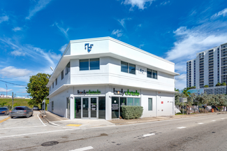 Plus de détails pour 45-47 NE 36th St, Miami, FL - Local commercial à louer