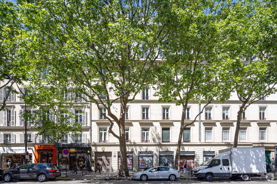 29 Rue Tronchet, Paris à louer - Photo principale – Image 1 sur 2