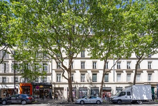 Plus de détails pour 29 Rue Tronchet, Paris - Bureau à louer