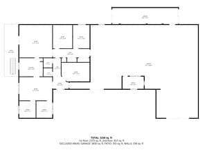 112 N Poplar Ave, Sanford, FL à louer Photo intérieure– Image 1 sur 1