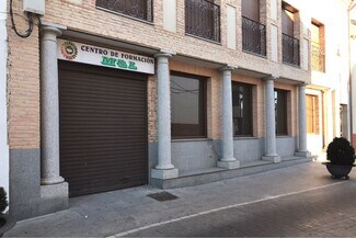 Plus de détails pour Calle Real, 3, Villaluenga de la Sagra - Local commercial à louer