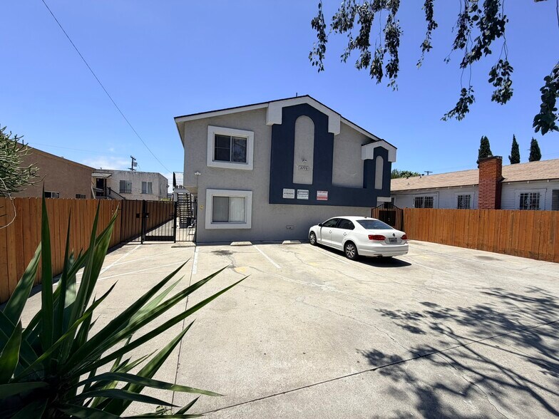 3770 42nd St, San Diego, CA à vendre - Photo de l’immeuble – Image 3 sur 7