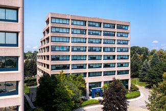 Plus de détails pour 895 Don Mills Rd, Toronto, ON - Bureau à louer