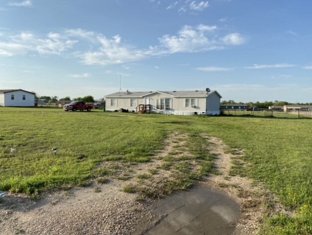 431 Private Road 4732, Rhome, TX à vendre - Photo principale – Image 1 sur 1