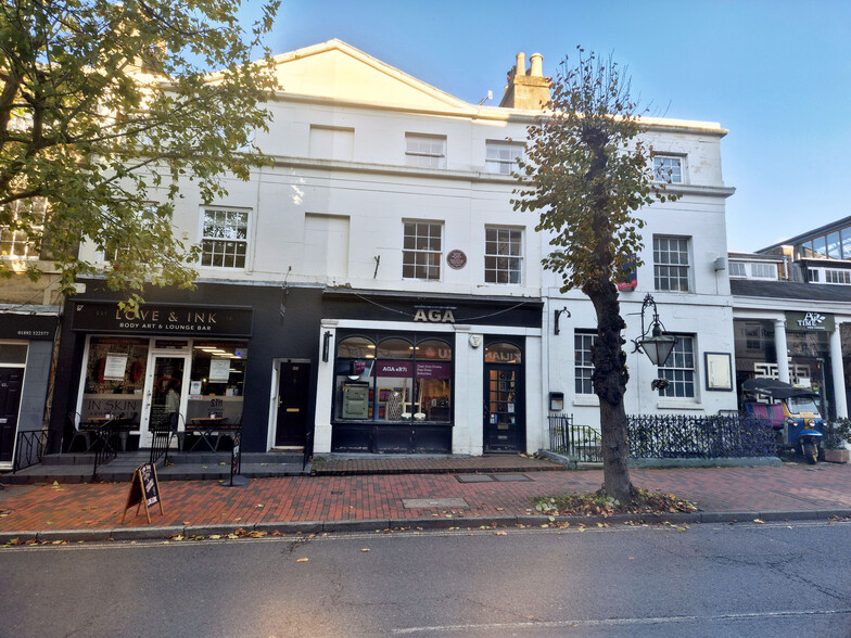 69 Calverley Rd, Tunbridge Wells à louer - Photo de l’immeuble – Image 1 sur 3