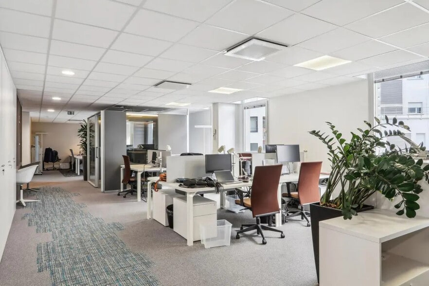 1 Rue Joseph Caillé, Nantes à louer - Photo de l’immeuble – Image 2 sur 9