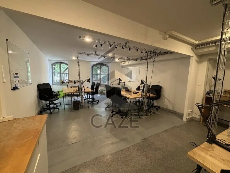 Bureau dans Bordeaux à louer - Photo de l’immeuble – Image 3 sur 6
