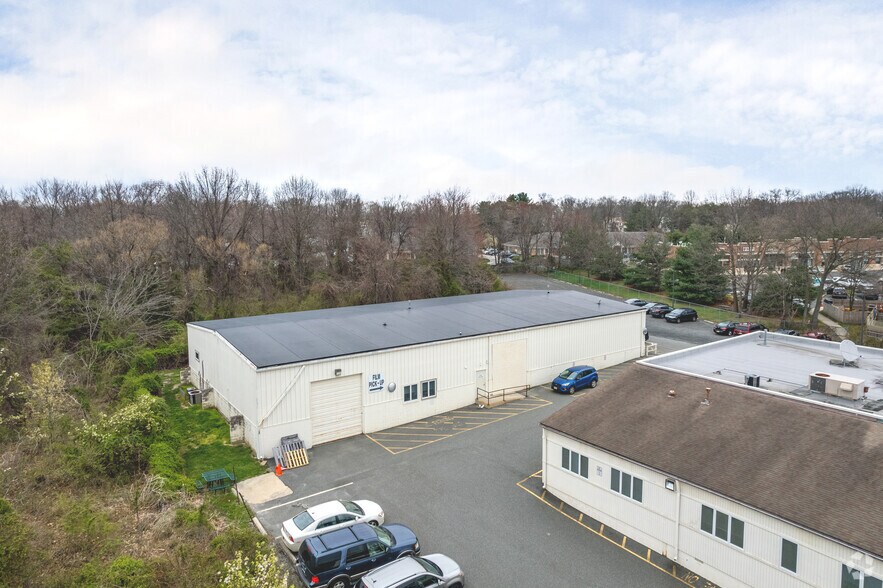 1295 Route 38 Sale portefeuille de 2 biens à vendre sur LoopNet.fr - Photo principale – Image 2 sur 2