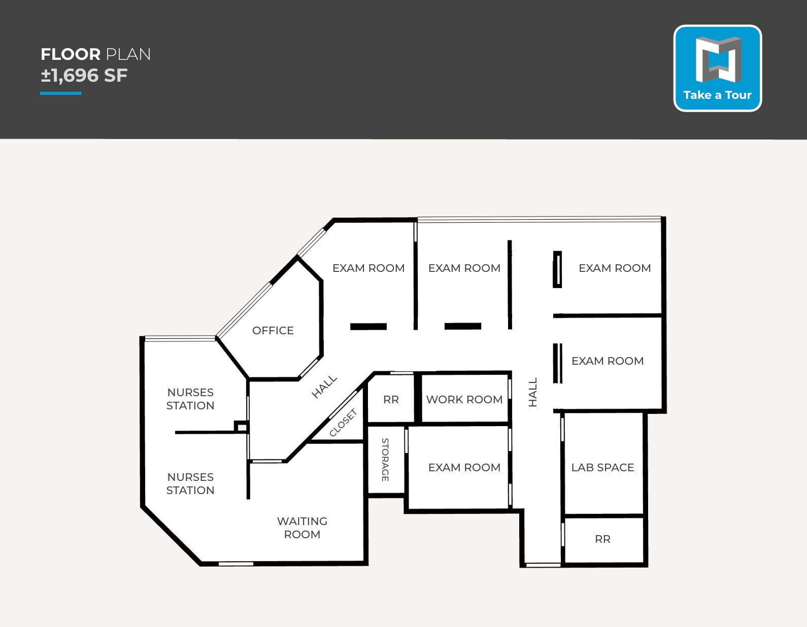 5220 Neil Rd, Reno, NV à louer Photo intérieure– Image 1 sur 5