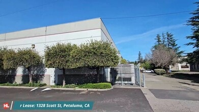 1328 Scott St, Petaluma, CA à louer - Vidéo sur l’annonce professionnelle 