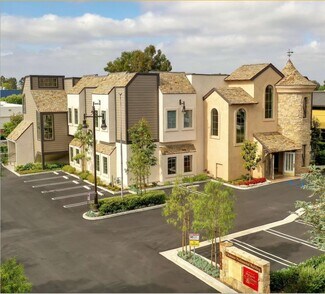 Plus de détails pour 17762 Cowan, Irvine, CA - Bureau à louer