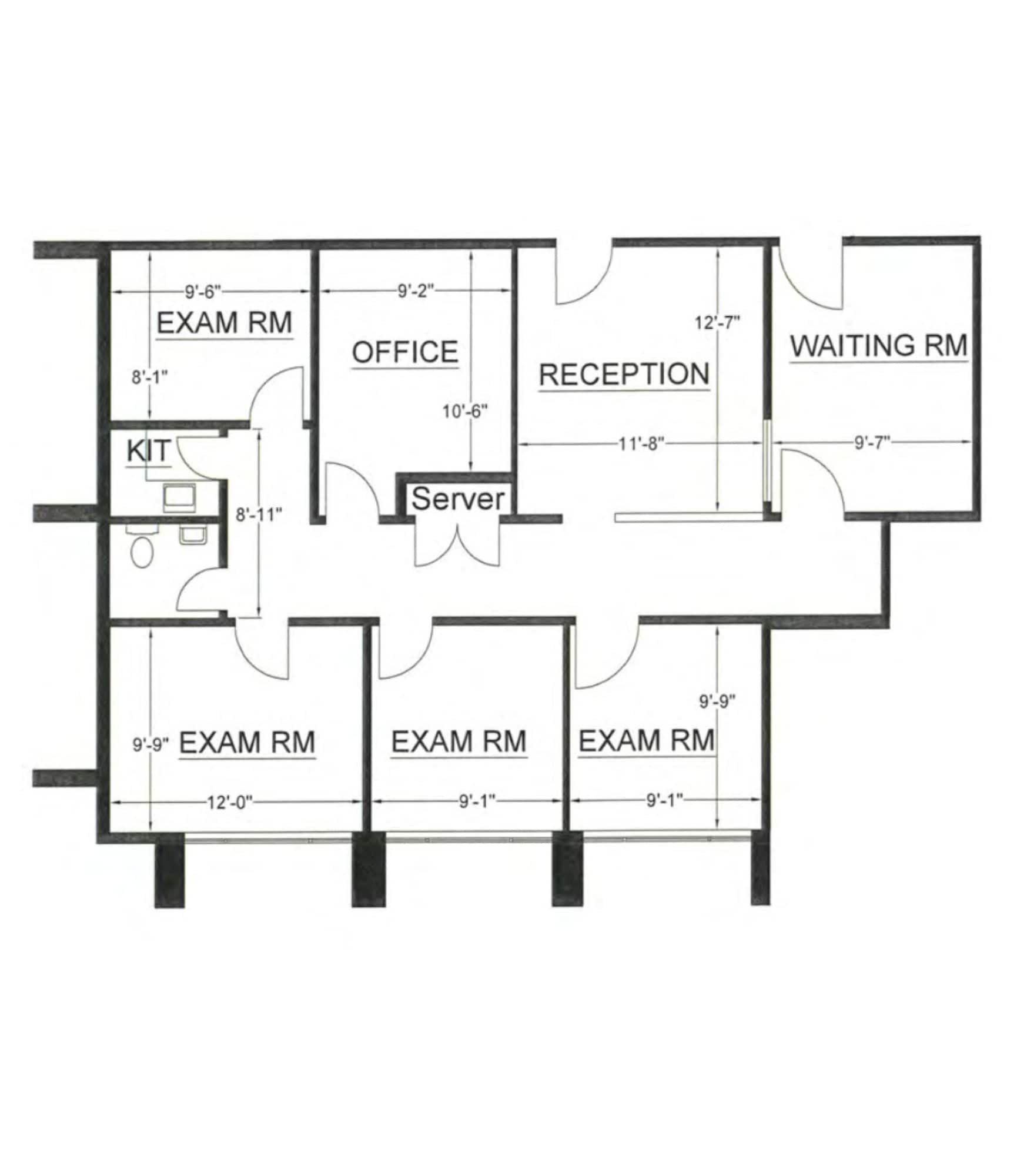 175 N Jackson Ave, San Jose, CA à louer Photo intérieure– Image 1 sur 1