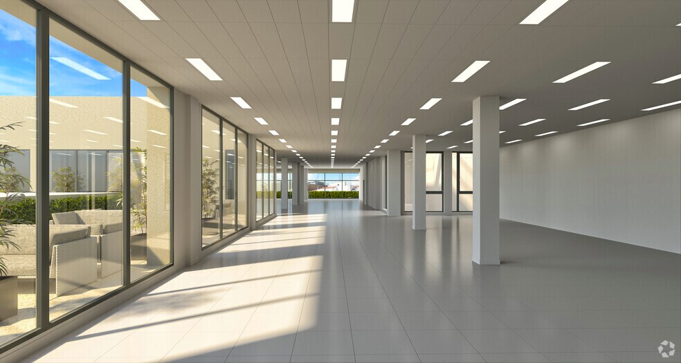 Calle de Don Ramón de la Cruz, 84, Madrid, Madrid à louer - Photo de l’immeuble – Image 2 sur 9