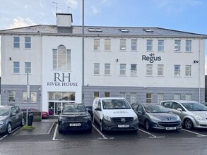 Castle Ln, Coleraine à louer Photo de l’immeuble– Image 1 sur 14