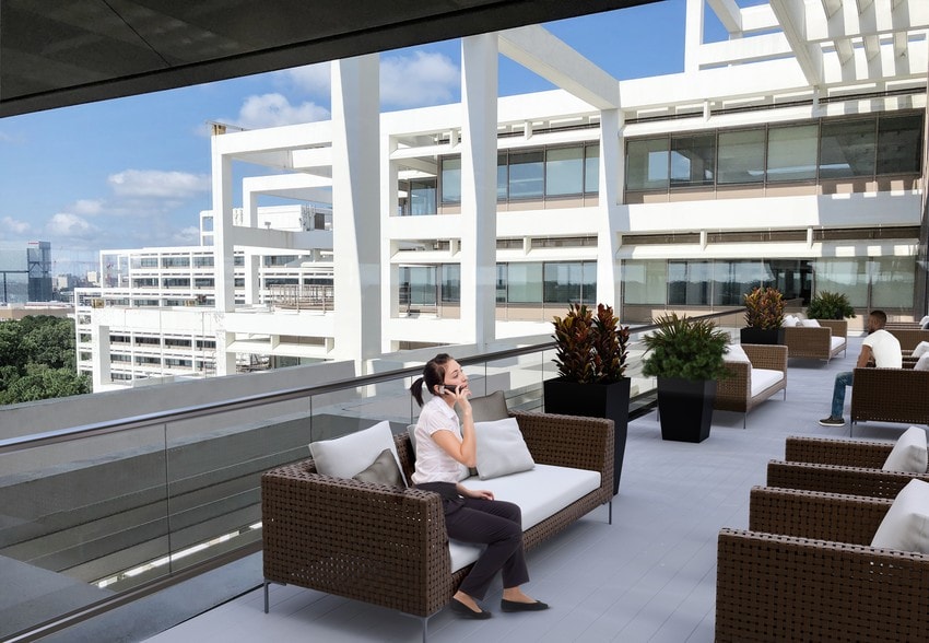 400 Perimeter Center Ter, Atlanta, GA à louer - Autre – Image 3 sur 33