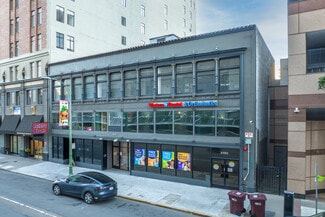 Plus de détails pour 1616-1618 Franklin St, Oakland, CA - Bureau à louer