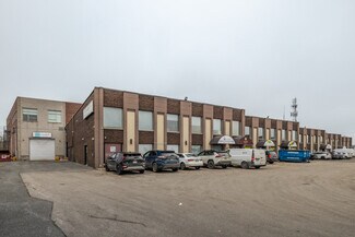 Plus de détails pour 73-81 Rue Jean-Proulx, Gatineau, QC - Bureau à louer