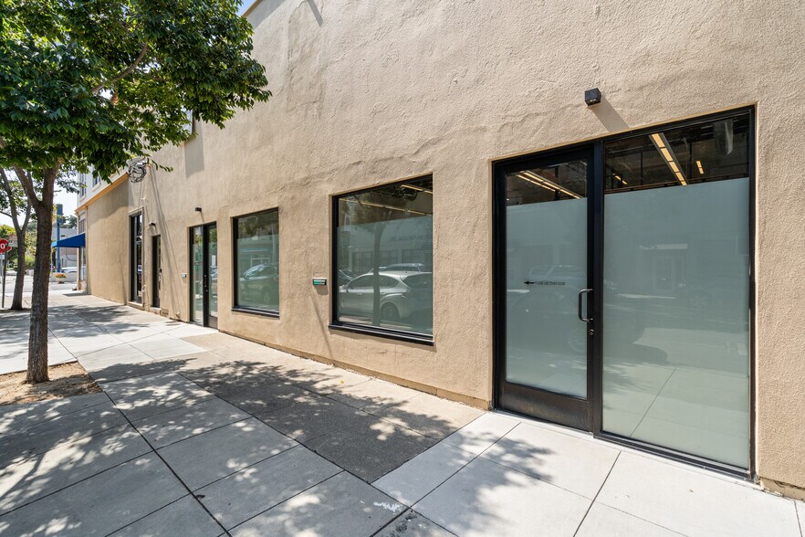 309 7th Ave, San Mateo, CA à louer - Photo de l’immeuble – Image 2 sur 14