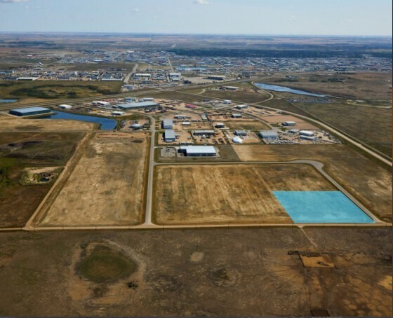 219 Revenue Rd, Saskatoon, SK à louer - Aérien – Image 1 sur 1