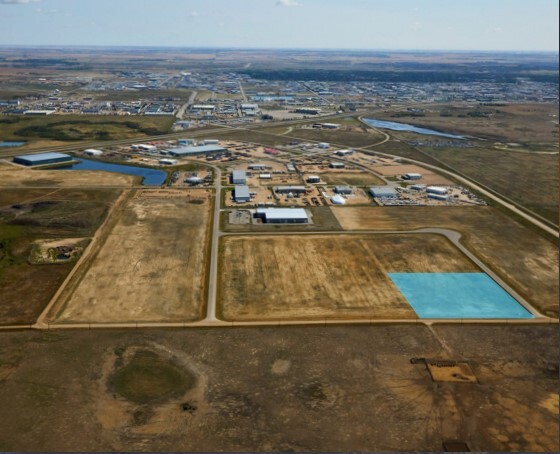219 Revenue Rd, Saskatoon, SK à louer Aérien– Image 1 sur 2