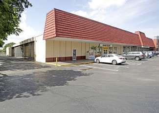 Plus de détails pour 6840 W Miramar Pky, Miramar, FL - Local commercial à louer