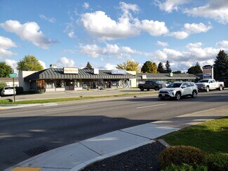 Plus de détails pour 1300-1312 N Mullan Rd, Spokane Valley, WA - Local commercial à vendre