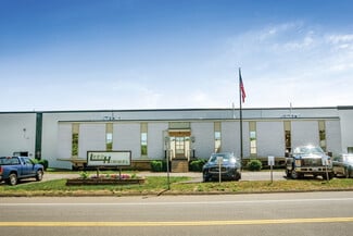 Plus de détails pour 75 Leeder Hill Dr, Hamden, CT - Industriel/Logistique à vendre