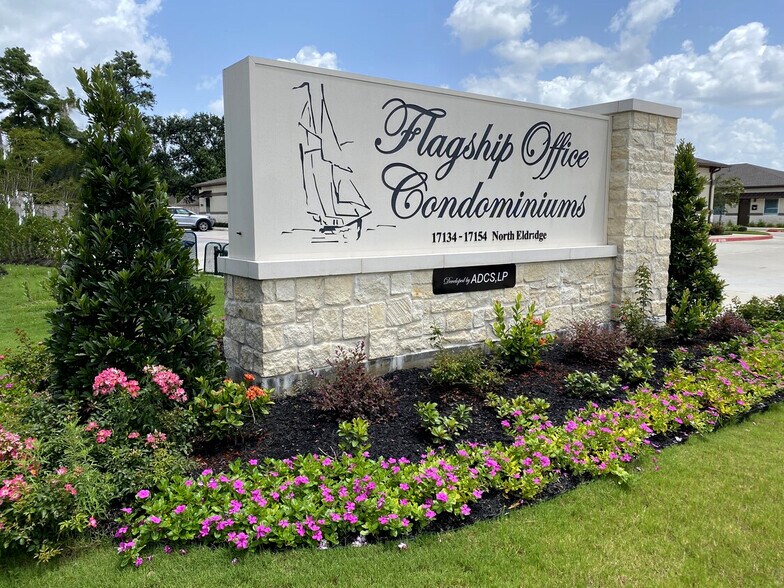 17150 N Eldridge Pkwy, Tomball, TX à louer - Autre – Image 3 sur 6