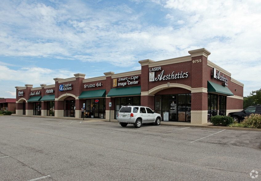 9755 Highway 64, Arlington, TN à louer - Photo principale – Image 1 sur 9
