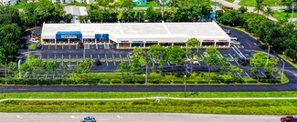 Plus de détails pour 16251 N Cleveland Ave, North Fort Myers, FL - Bureau/Local commercial à louer