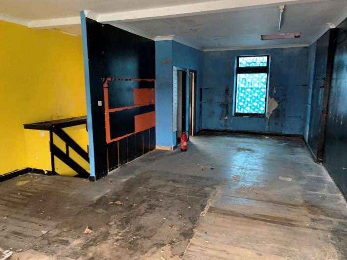 1-7 Tams Brig, Ayr à louer Photo intérieure– Image 1 sur 1