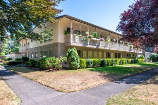 Plus de détails pour 1951 Louisiana St, Longview, WA - Logement à vendre