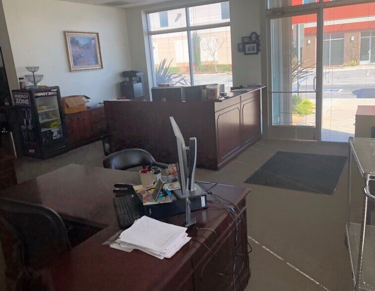 3458 Webster Ave, Perris, CA à louer - Photo de l’immeuble – Image 3 sur 8