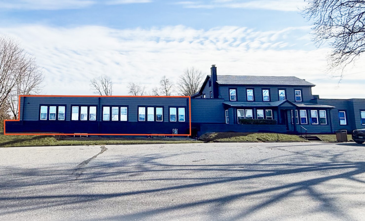 801 Bridgeboro Rd, Beverly, NJ à louer Photo de l’immeuble– Image 1 sur 9