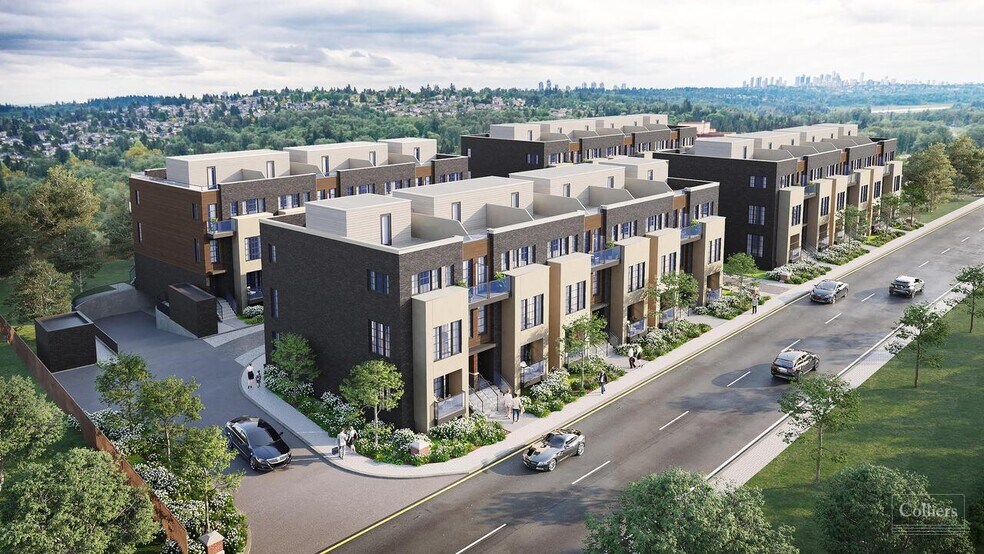 17-29 Clarence St, Brampton, ON à vendre - Photo de l’immeuble – Image 1 sur 2