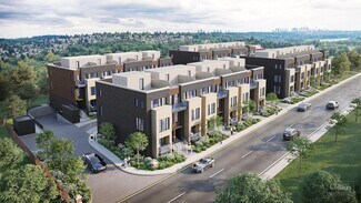Plus de détails pour 17-29 Clarence St, Brampton, ON - Terrain à vendre