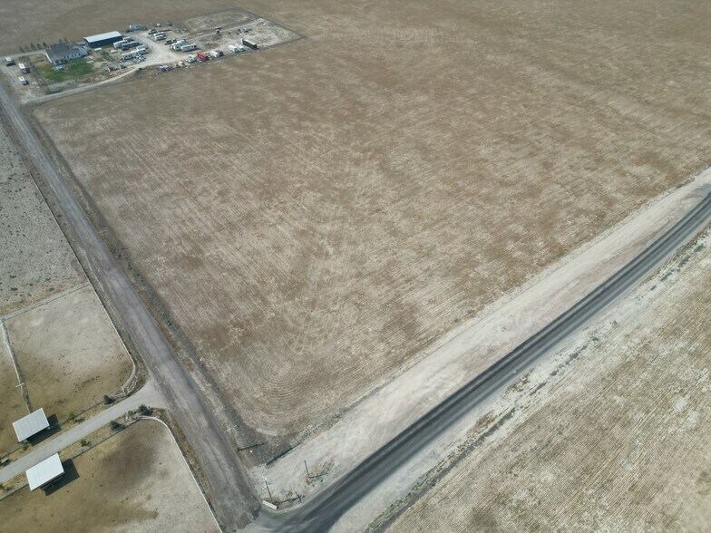Pole Canyon Blvd, Eagle Mountain, UT à vendre - Aérien – Image 2 sur 6